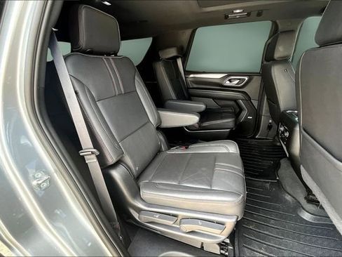 Used 2024 Chevrolet Tahoe RST w/ Luxury Package image 26