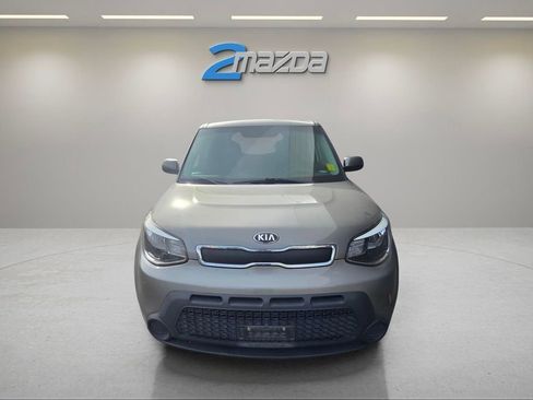 Used 2016 Kia Soul w/ Convenience Package image 7