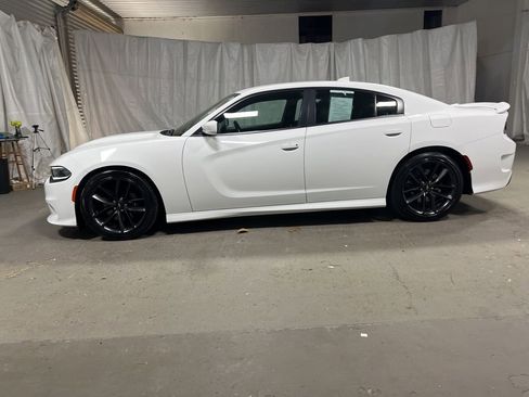 Used 2021 Dodge Charger GT w/ Performance Handling Group image 4