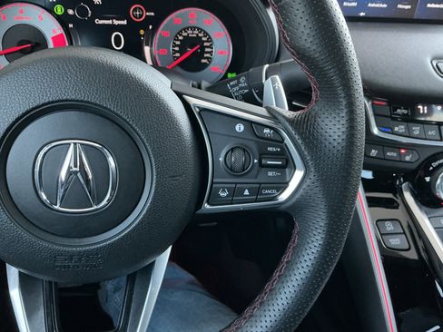 Used 2022 Acura TLX Type S image 13