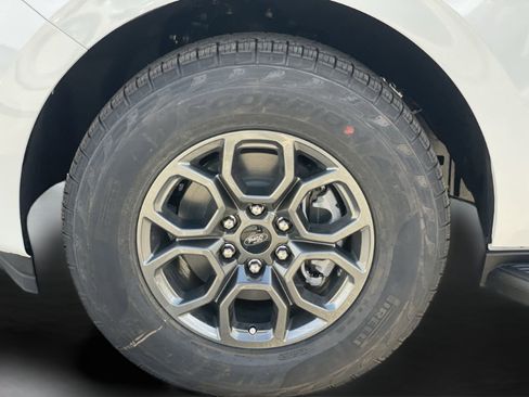 New 2026 Ford Expedition Active RWD image 34