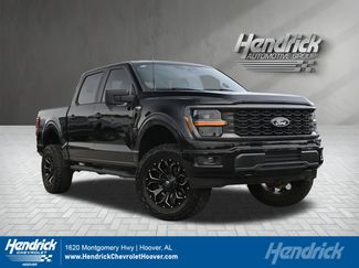 Used 2025 Ford F150 STX w/ Equipment Group 200A video 1