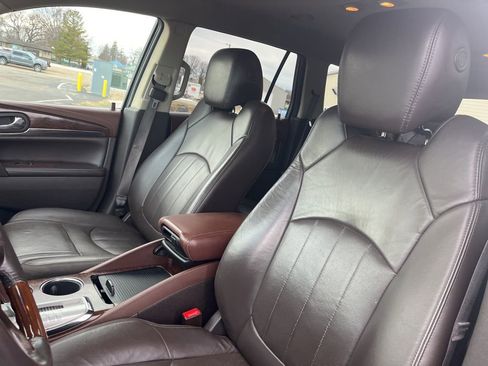 Used 2014 Buick Enclave Leather w/ Trailering Provision Package image 11