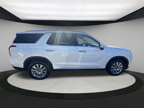 Used 2024 Hyundai Palisade SEL image 5