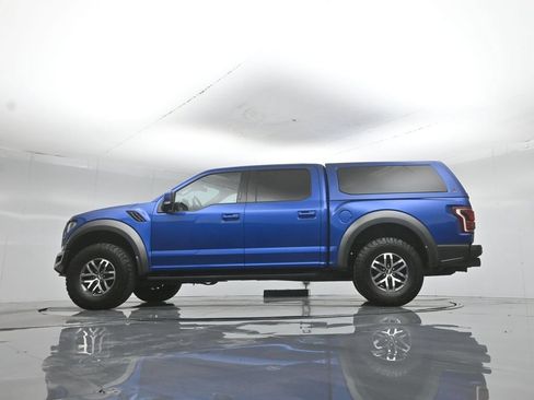 Used 2018 Ford F150 Raptor w/ Equipment Group 802A Luxury AWD/4WD image 59