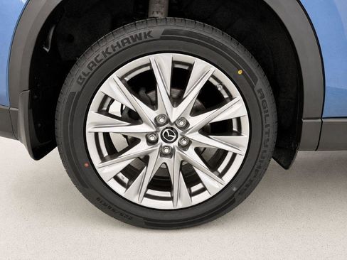 Used 2019 MAZDA CX-5 Grand Touring w/ GT Premium Package AWD/4WD image 30