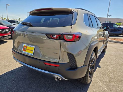 New 2026 MAZDA CX-50 Meridian Edition AWD/4WD image 6