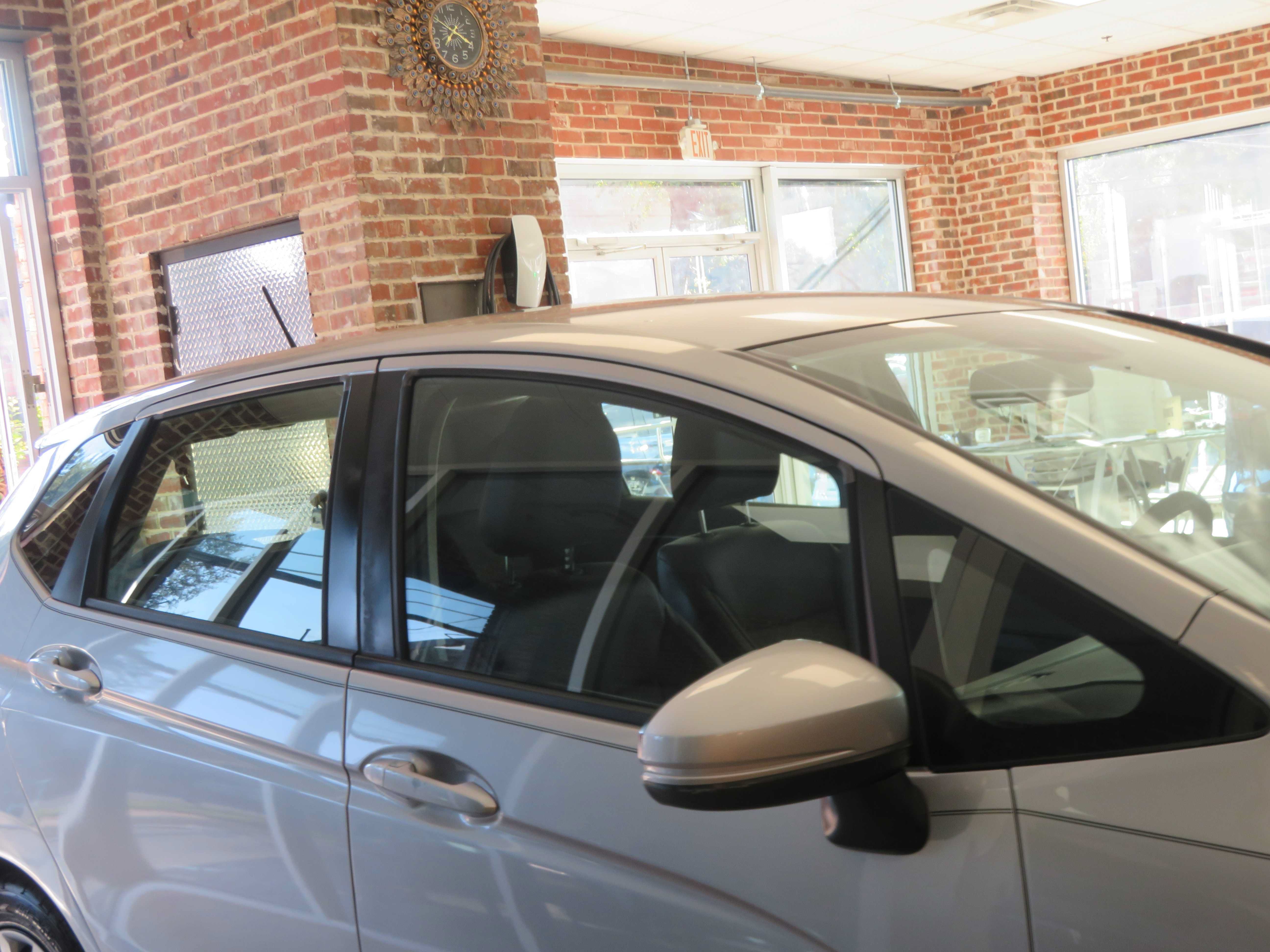Used 2016 Honda Fit LX image 57
