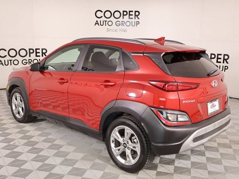 Used 2022 Hyundai Kona SEL w/ Cargo Package image 21