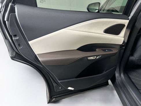 Used 2024 Lexus RX 350 Premium w/ Accessory Package (Z1) image 28