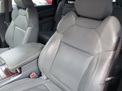Used 2014 Acura MDX FWD w/ Technology Package image 18