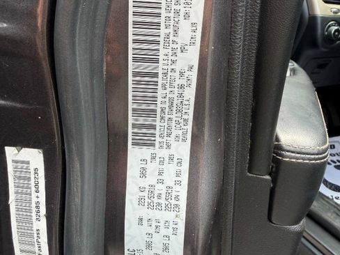 Used 2016 Jeep Cherokee Limited FWD image 12