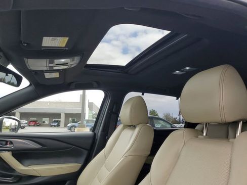 Used 2021 MAZDA CX-9 Grand Touring AWD/4WD image 11