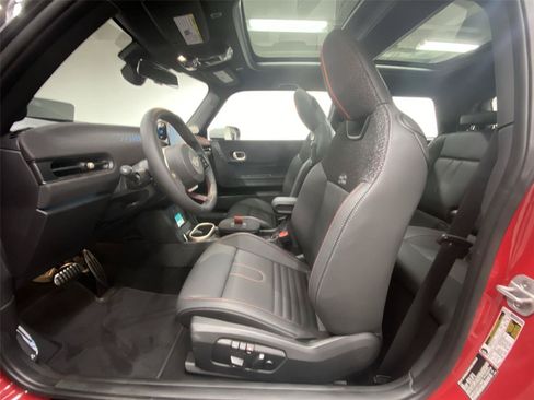 New 2026 MINI Cooper John Cooper Works FWD image 17