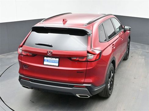 New 2026 Honda CR-V Sport-L image 41
