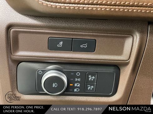 Used 2022 Ford Expedition Max King Ranch image 30