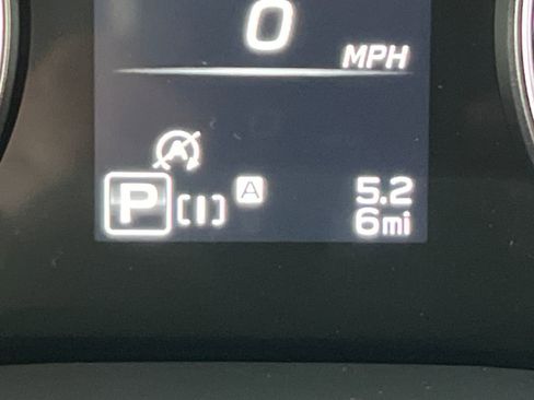 New 2026 Subaru Crosstrek 2.0i Premium image 18