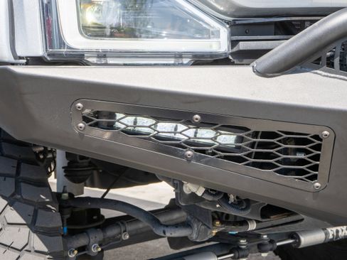 Used 2022 Ford F250 Lariat w/ Lariat Ultimate Package image 77