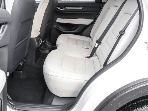 Used 2023 MAZDA CX-5 AWD 2.5 S w/ Premium Package image 31