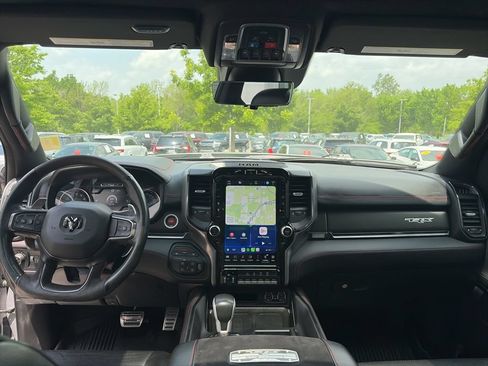 Used 2022 RAM 1500 TRX w/ TRX Level 2 Equipment Group AWD/4WD image 29