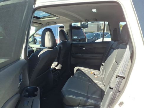 Used 2022 Honda Pilot Special Edition image 15