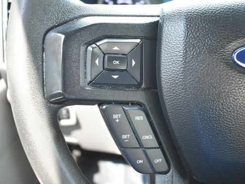 Used 2018 Ford F250 XLT AWD/4WD image 23