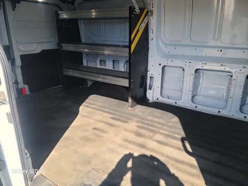 Used 2020 Ford Transit 150 150 3dr SWB Low Roof Cargo Van image 18