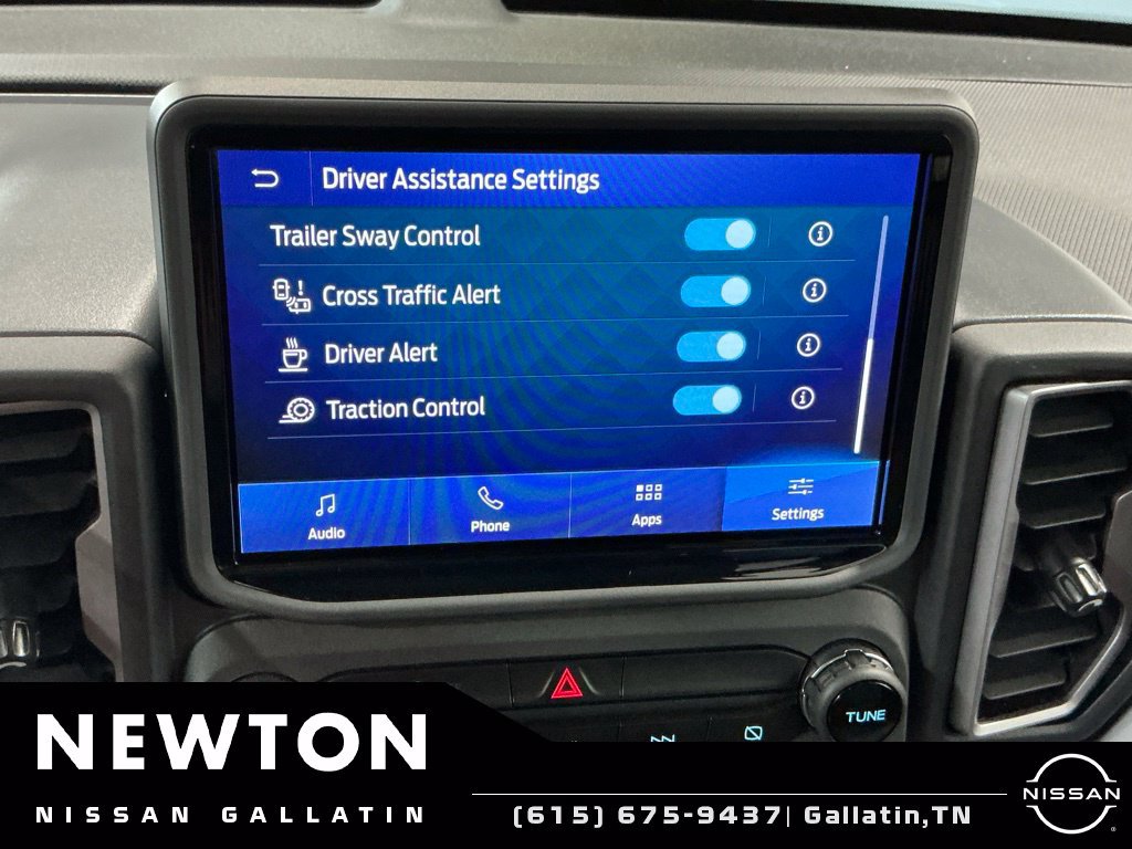 Used 2021 Ford Bronco Sport Big Bend AWD/4WD image 29