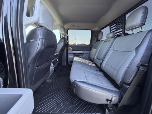 Used 2021 Ford F150 Lariat image 10