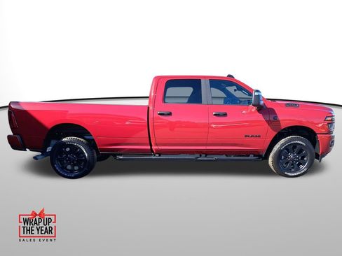 New 2026 RAM 2500 Big Horn image 4