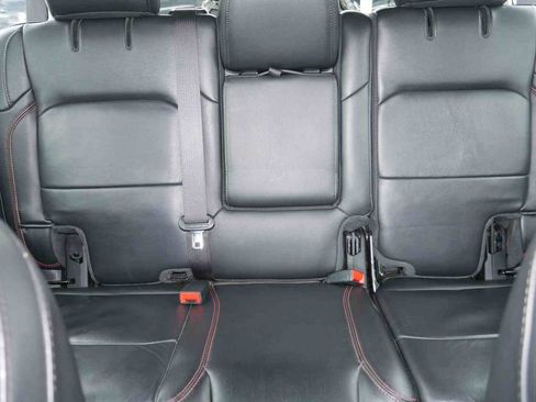 Used 2021 Jeep Wrangler Unlimited Rubicon image 39