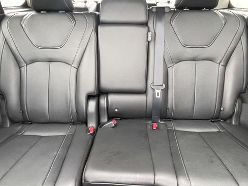 Certified 2025 INFINITI QX60 Sensory AWD/4WD image 19