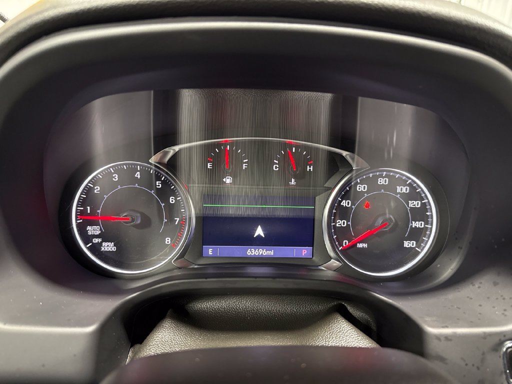 Used 2023 GMC Acadia SLT w/ Elevation Edition FWD image 27