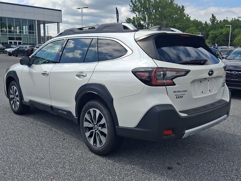 Certified 2024 Subaru Outback Touring XT AWD/4WD image 6