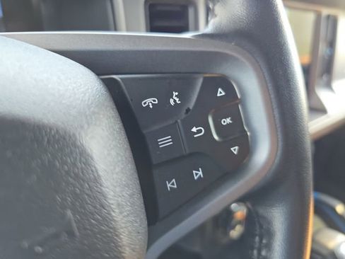 Used 2023 Ford Bronco Outer Banks image 21