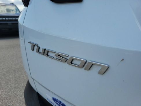 Used 2022 Hyundai Tucson SEL FWD image 8