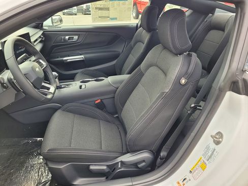 New 2026 Ford Mustang GT RWD image 40