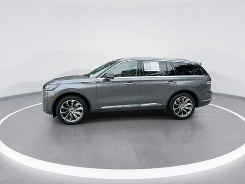 Used 2025 Lincoln Aviator Reserve w/ Luxury Package AWD/4WD image 5