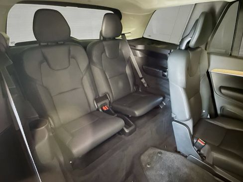 Used 2024 Volvo XC90 B6 Plus w/ Protection Package AWD/4WD image 29