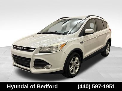 Used 2016 Ford Escape SE w/ Equipment Group 201A