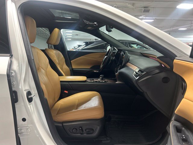 Used 2024 Lexus RX 350 Premium Plus w/ Convenience Package AWD/4WD image 28