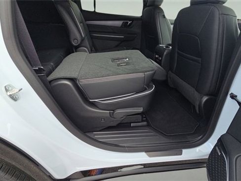 New 2026 Buick Enclave Sport Touring w/ Power Package image 26