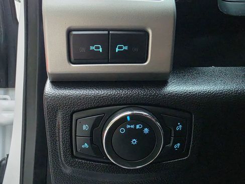 Used 2017 Ford F250 Lariat w/ Lariat Ultimate Package AWD/4WD image 15