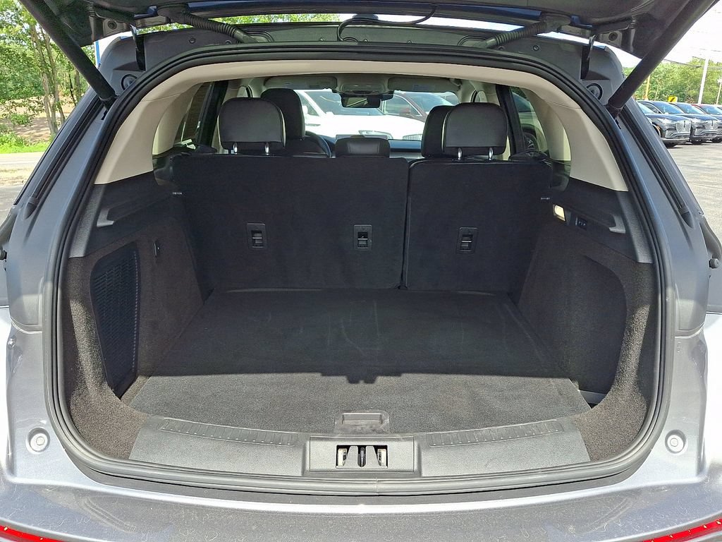 Certified 2023 Lincoln Corsair AWD w/ Equipment Group 101A image 28