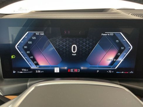 New 2026 BMW 330i Sedan w/ Premium Package image 11