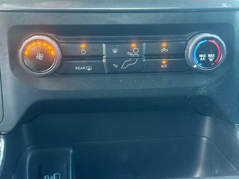 Used 2022 Ford F150 XL w/ STX Appearance Package AWD/4WD image 17