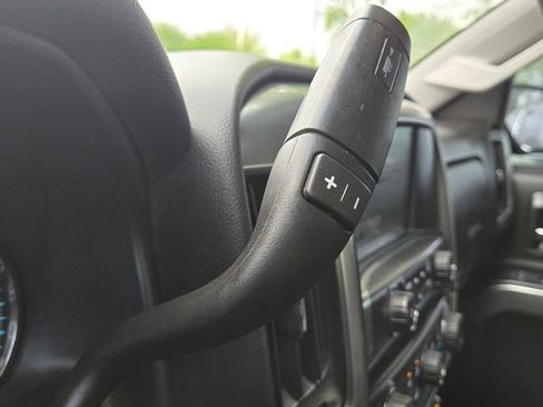 Used 2017 Chevrolet Silverado 1500 LT w/ All Star Edition image 24