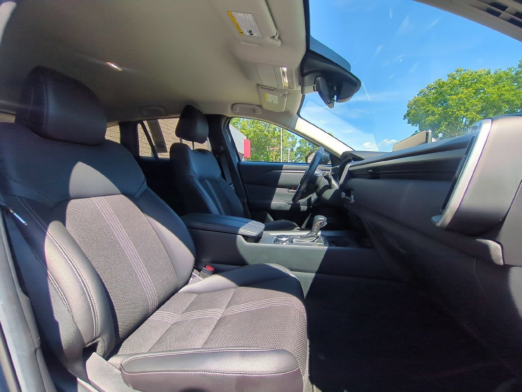 Used 2025 MAZDA CX-50 AWD 2.5 S w/ Preferred Package image 31