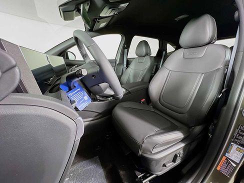 New 2026 Hyundai Tucson XRT AWD/4WD image 13