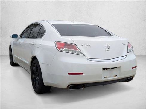 Used 2012 Acura TL image 6